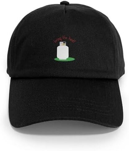 CafePress Bring The Heat Adjustable Baseball Cap in Saudi Arabia