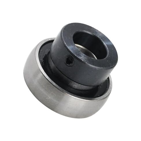 SA204-12 3/4" x 47mm Eccentric Locking Collar Insert Bearing, Spherical OD for 741-0309 941-0309 741-0310 941-0310 RA012RRB JD9217 VE-012 SXV-012 GRA02RRB AEL204-012D FH-204-12 in Saudi Arabia