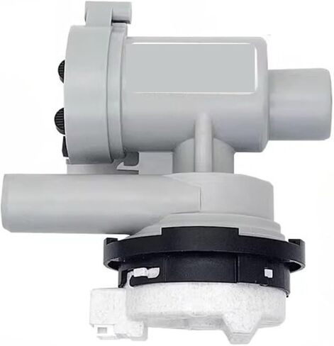 EAU63743802/EAU63743805 AHA75693501 مجموعة مضخة الصرف للغسالة قطع غيار غسالة محرك الصرف in Kuwait