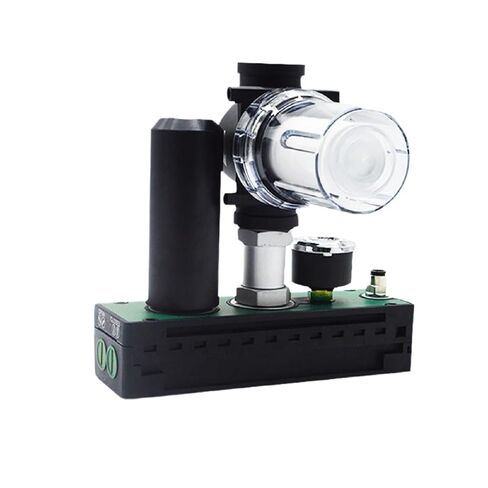 VTM301 Vacuum Generator High Flow Pneumatic Ejector Pump with Filter Valve Digital Display 1Pcs(VTM302-D-N) in Saudi Arabia