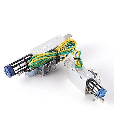 مولد فراغ يولد ACV-15HS 10HSCK 20 25 30LS 1 قطعة (ACV-05HS 高真空) in Kuwait