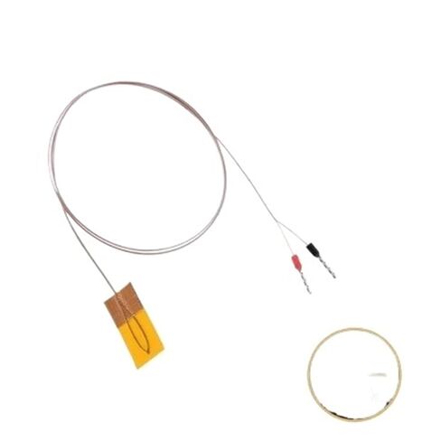 Temperature Measurement Wire Surface-Mounted self-Adhesive K Type thermocouple(ET-T-K-30-100CM-S03) in Saudi Arabia