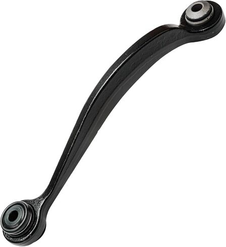 Detroit Axle - Front Right Upper Control Arm for Jeep 2008-2012 Liberty 2007-2011 Dodge Nitro Passenger Side Upper Control Arm & Ball Joint Assembly 2009 2010 Replacement in Saudi Arabia