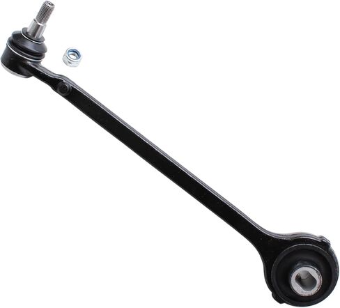 Detroit Axle - Front Right Upper Control Arm for Jeep 2008-2012 Liberty 2007-2011 Dodge Nitro Passenger Side Upper Control Arm & Ball Joint Assembly 2009 2010 Replacement in Saudi Arabia