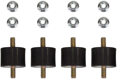 Replacement for DAYTON 6366406 Replacement Isolator Kit 21DZ04 in Saudi Arabia