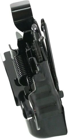 Hood Latch Kit Assembly - 1pc Lock Catch Release in Saudi Arabia