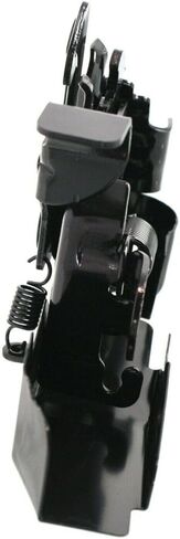 Hood Latch Kit Assembly - 1pc Lock Catch Release in Saudi Arabia