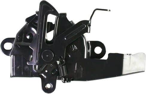 Hood Latch Kit Assembly - 1pc Lock Catch Release in Saudi Arabia