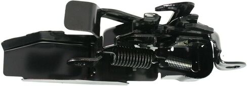 Hood Latch Kit Assembly - 1pc Lock Catch Release in Saudi Arabia