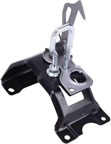 Front Left Upper Hood Safety Catch Latch Lock51237308076 51 23 2 571 186 in Kuwait