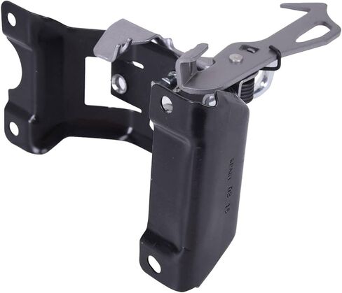 Front Left Upper Hood Safety Catch Latch Lock51237308076 51 23 2 571 186 in Kuwait