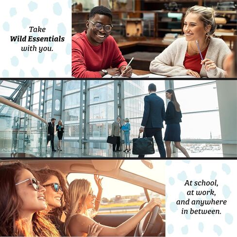 قلادة موزع الزيوت العطرية من الكروم الأسود من Wild Essentials، مدلاة للعلاج العطري من الفولاذ المقاوم للصدأ، حبل من النايلون الأسود، مع 12 وسادة ملونة، مجوهرات عطرية متغيرة اللون قابلة للتخصيص in Kuwait