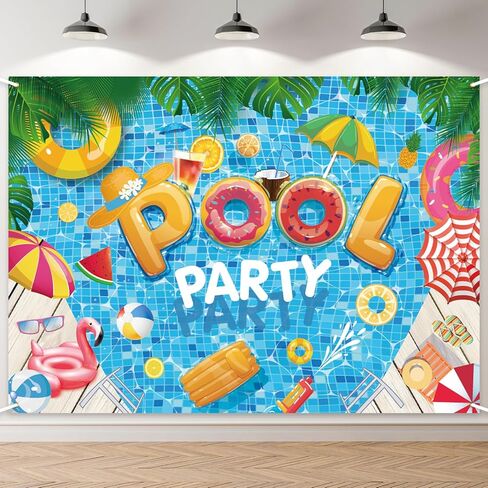 7 x 5 FT Welcome Wizards Backdrop – Extra Large Magic Castle Theme Wall Hanging, Vintage Map Parchment Style Photo Background Booth Prop for Indoor Outdoor Party Decorations in Saudi Arabia