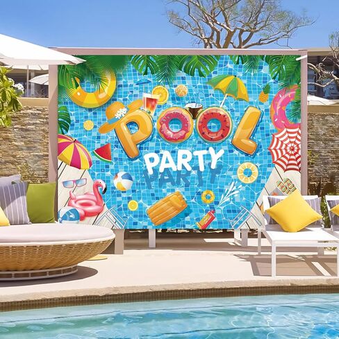 7 x 5 FT Welcome Wizards Backdrop – Extra Large Magic Castle Theme Wall Hanging, Vintage Map Parchment Style Photo Background Booth Prop for Indoor Outdoor Party Decorations in Saudi Arabia