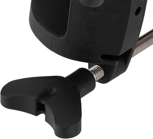 دعامة محرك كهربائي 12 فولت لقارب الكاياك القابل للنفخ، حامل تعليق بلاستيكي، دوران 90 درجة in Kuwait