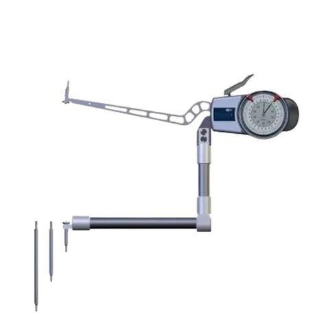 H4M180 قياس الثقب الداخلي الفرجار الداخلي المقارن الميكانيكي in Kuwait