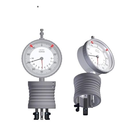 مقياس البطاقة لعلبة رش المؤشر A2105 قياس قطر فم الزجاجة in Kuwait