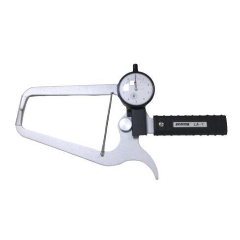 LA-1 Mechanical External Test Card Gauge Handheld Gauge Digital Caliper in Saudi Arabia