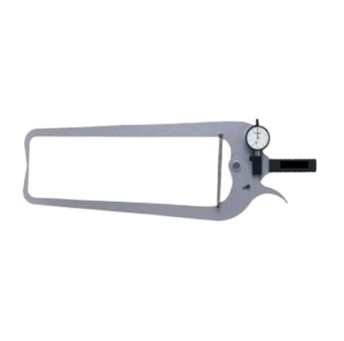 LA-3 مقياس بطاقة الاختبار الخارجي الميكانيكية مقياس الفرجار الرقمي المحمول in Kuwait