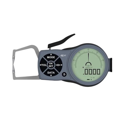 مقياس القطر الخارجي الرقمي K110 مقياس قياس القطر الخارجي in Kuwait
