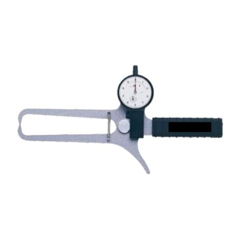 LA-20 مقياس بطاقة الاختبار الخارجي الميكانيكية مقياس الفرجار الرقمي المحمول in Kuwait