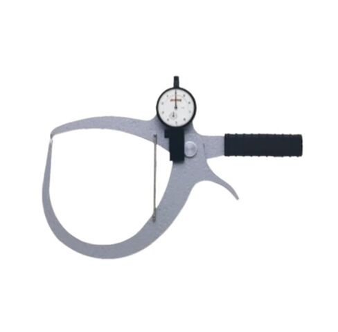 LA-8 مقياس بطاقة الاختبار الخارجي الميكانيكية مقياس الفرجار الرقمي المحمول in Kuwait