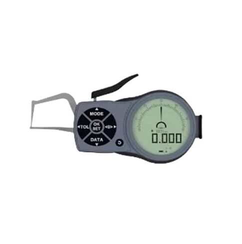 K1R10S قياس سمك الجدار الفرجار الإلكترونية والمؤشر in Kuwait