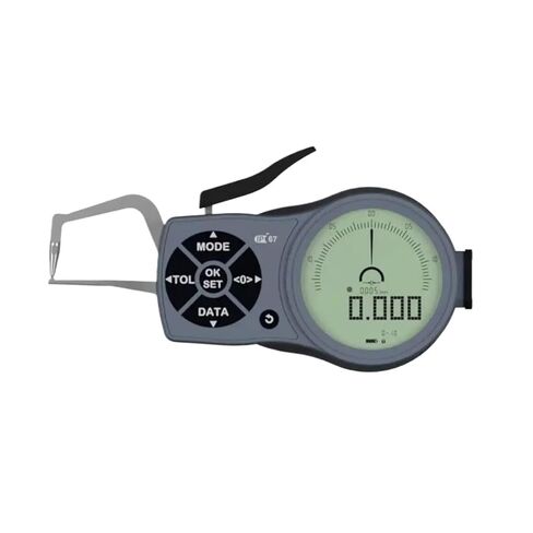 K1R10 قياس سمك الجدار الفرجار الإلكترونية والمؤشر in Kuwait