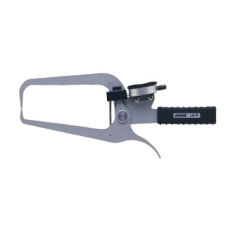 LA-5S بطاقة الاختبار الخارجية الميكانيكية قياس الفرجار الرقمي المحمولة in Kuwait