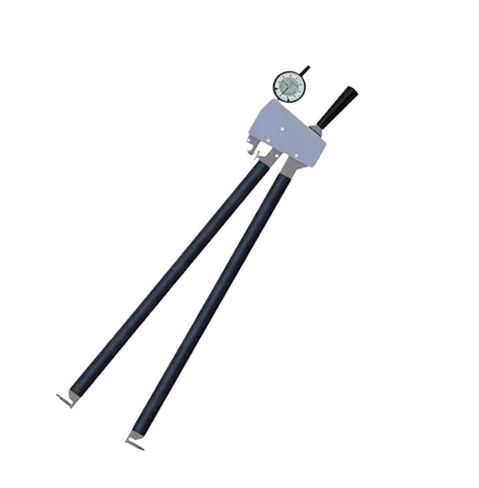ID6080 Inner Hole Measurement Mechanical Comparative Internal Caliper in Kuwait