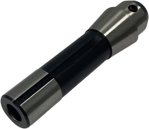 Prolinemax R8 1/4" End Mill Adapter for Bridgeport Machines R8 Adaptor Tool Milling in Saudi Arabia