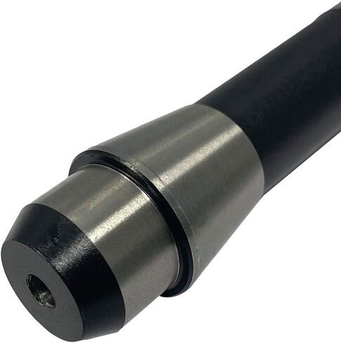 Prolinemax R8 1/4" End Mill Adapter for Bridgeport Machines R8 Adaptor Tool Milling in Saudi Arabia