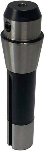 Prolinemax R8 1/4" End Mill Adapter for Bridgeport Machines R8 Adaptor Tool Milling in Saudi Arabia