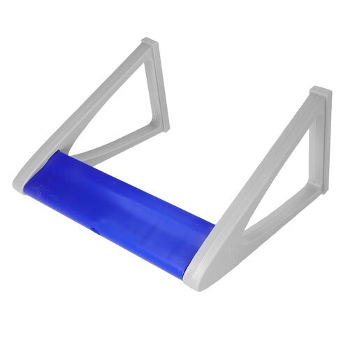 Cabilock Plastic Triangular Pipette Rack Stand for Laboratory Use Portable Pipette Holder Organizer Storage with Multi-Pipette Capacity for Lab Workstation in Saudi Arabia