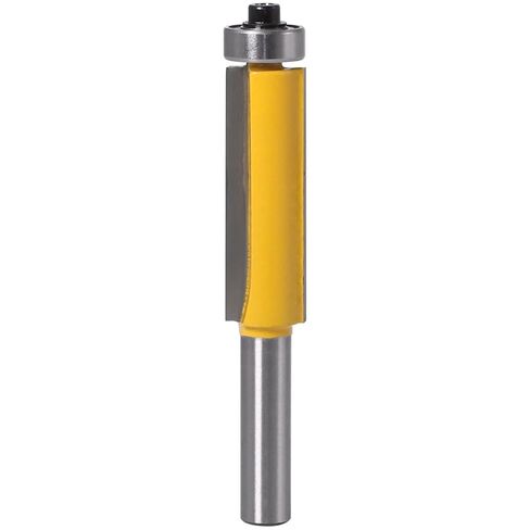 نمط/فلاش تقليم راوتر بت أعلى أسفل تحمل 1 قطعة in Kuwait