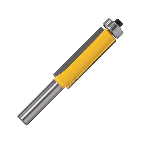 نمط/فلاش تقليم راوتر بت أعلى أسفل تحمل 1 قطعة in Kuwait