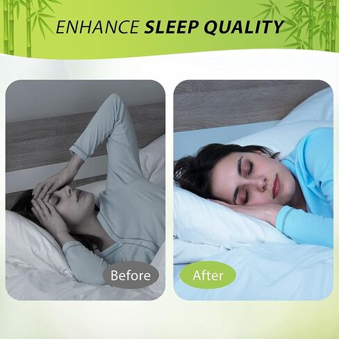 منصات قدم فحم الخيزران الطبيعية: 70 حزمة Wormwood Aid Sleep و Engrof Foot Fads للرجال والنساء (70 Count) in Kuwait