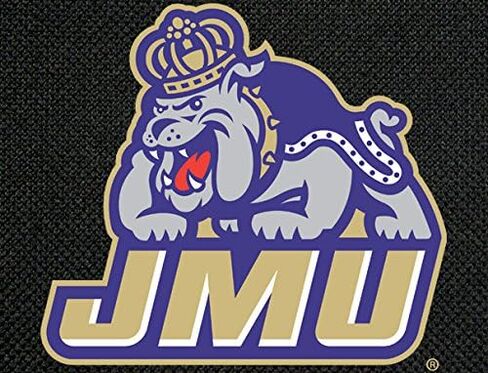 Broad Bay JMU Drawstring Bag James Madison University Cinch Pack Backpack UNIQUE MESH & MICROFIBER in Saudi Arabia