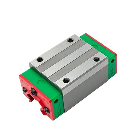 Linear Guide Slider HGH15CA HGH20CA HGH20HA HGH25CA HGH25HA Alloy Steel(HGH25HA) in Saudi Arabia