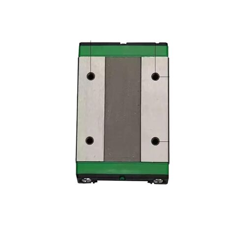 2 pcs Miniature Linear Guide Sliders MGN12H or MGN12C(MGN7C) in Saudi Arabia