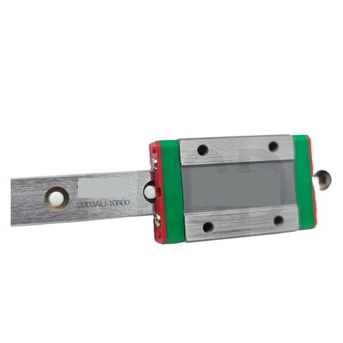 60-550 مم دليل خطي MGN12 + شريحة MGN12H (280 مم) in Kuwait