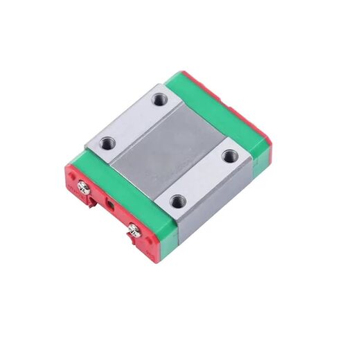 1 Piece MGN7H MGN7C MGN9C MGN9H MGN12C MGN12H MGN15C MGN15H Carriage Slider(MGN7H) in Saudi Arabia