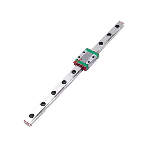 دليل خطي MGN15 مقاس 200 مم + طابعة MGN15C ثلاثية الأبعاد in Kuwait