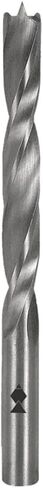 Fisch Brad Point High Speed Double Flute 11-Piece Drill Bit Set | FSF-305712 in Saudi Arabia