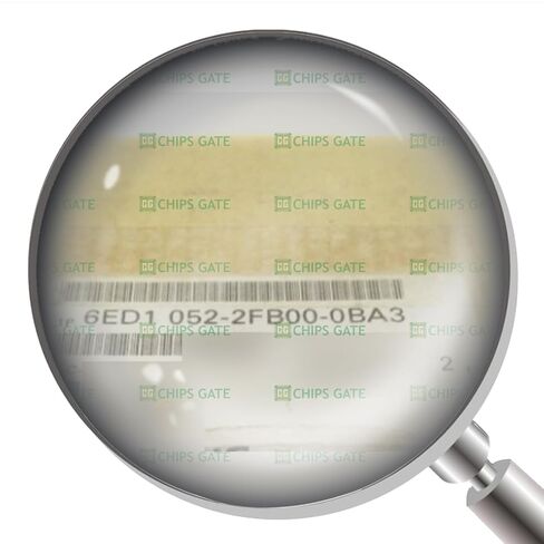 1PC New 6ED1052-2FB00-0BA3 in Saudi Arabia