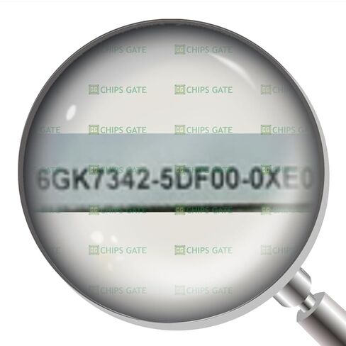 1PC New 6GK7342-5DF00-0XE0 in Saudi Arabia