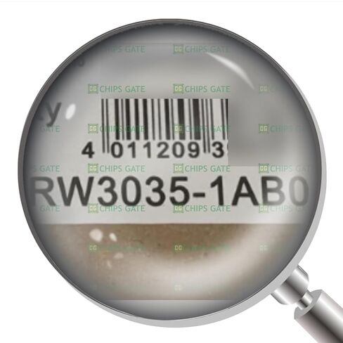 1 قطعة جديد 3RW3035-1AB04 3RW3 035-1AB04 in Kuwait