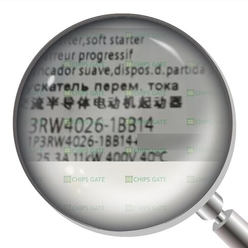 1 قطعة جديد 3RW4026-1BB14 3RW40261BB14 in Kuwait