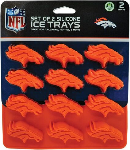 MasterPieces Fan Pans NFL Dallas Cowboys Ice Cube Tray in Saudi Arabia