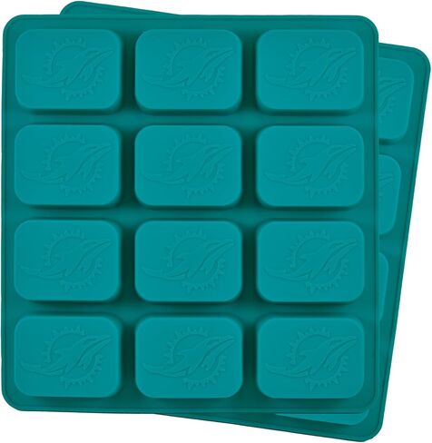 MasterPieces Fan Pans NFL Dallas Cowboys Ice Cube Tray in Saudi Arabia